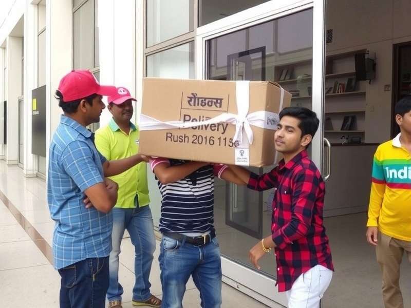 Pro Delivery Rush Community Event Pro Delivery Rush Indian Player Meetup